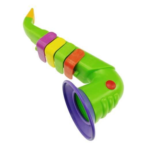 Glazbena igračka Reig 29 cm Saksofon Cijena