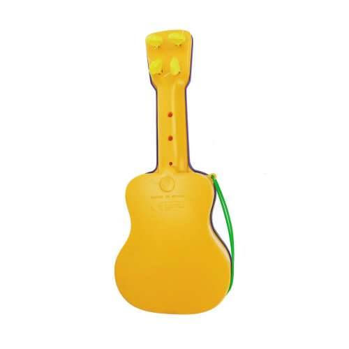 Gitara za Djecu Reig Vijoličasta Zelena 4 Konopci Cijena