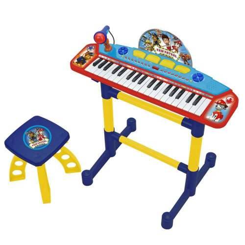 Igračka klavir The Paw Patrol Električni Klavir (3 kom.) Cijena