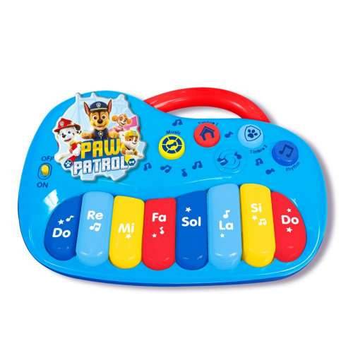 Igračka klavir The Paw Patrol Električni Klavir (3 kom.) Cijena