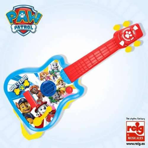 Gitara za Djecu The Paw Patrol   Cijena