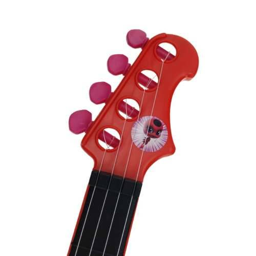 Glazbeni set Lady Bug 2675 Crvena Cijena