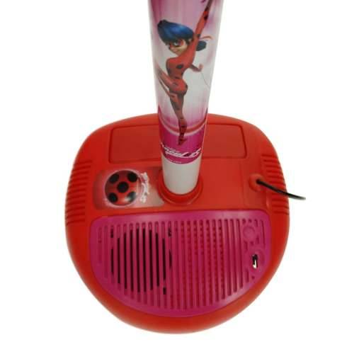 Glazbeni set Lady Bug 2675 Crvena Cijena