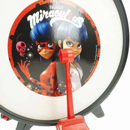 Bubnjevi Lady Bug Plastika Cijena