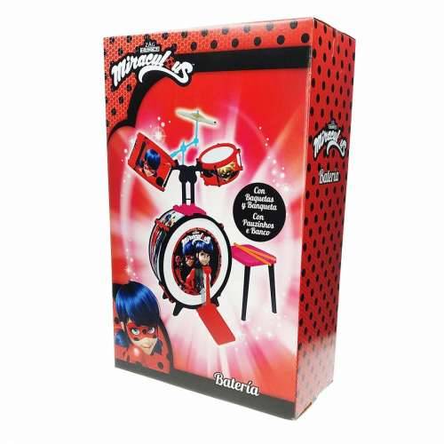 Bubnjevi Lady Bug Plastika Cijena