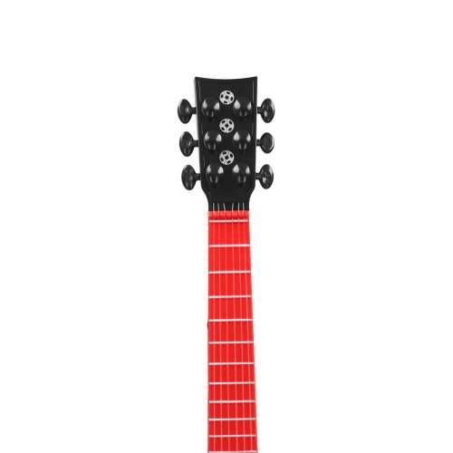 Gitara za Djecu Lady Bug 2682 Crvena Cijena