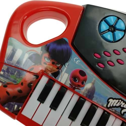 Električni Klavir Lady Bug 2683 Cijena