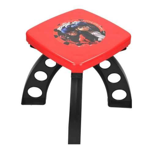 Električni Klavir Lady Bug Crvena Cijena