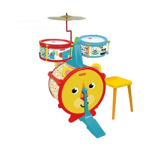 Bubnjevi Fisher Price   Životinje Plastika Cijena