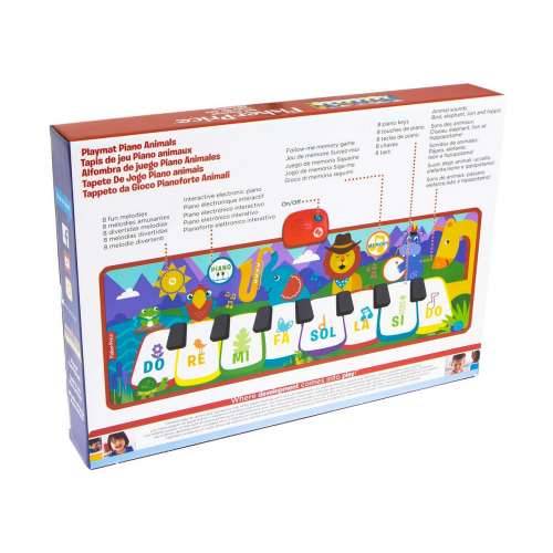 Klavir za Učenje Fisher Price   Glazba Cijena