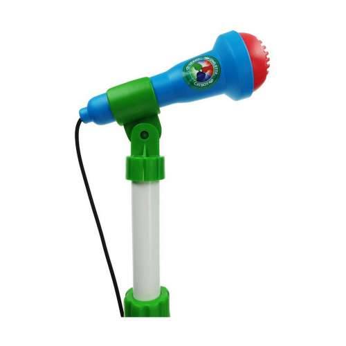 Gitara za Djecu PJ Masks   Mikrofon Plava Cijena