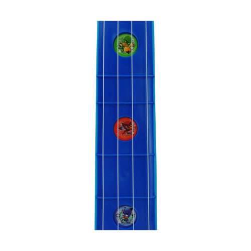Gitara za Djecu PJ Masks   Mikrofon Plava Cijena
