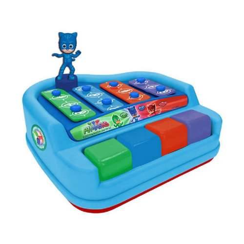 Ksilofon PJ Masks Plava Plastika Cijena