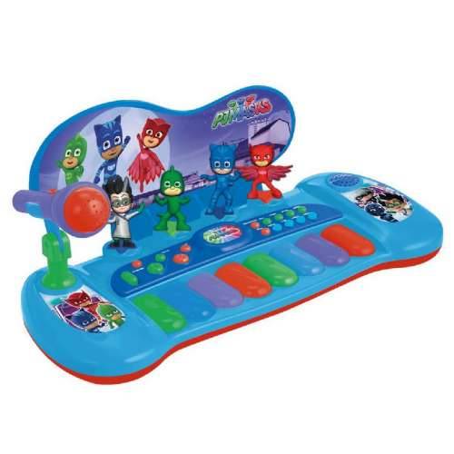 Igračka klavir PJ Masks Električni Klavir (3 kom.) Cijena