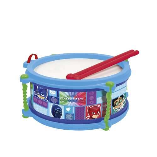 Glazbena igračka PJ Masks Bubanj Plastika Cijena