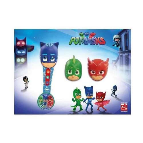 Mikrofon PJ Masks PJ Masks 3 boja Cijena