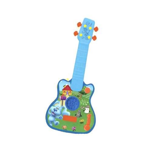 Gitara za Djecu Reig Plava Cijena