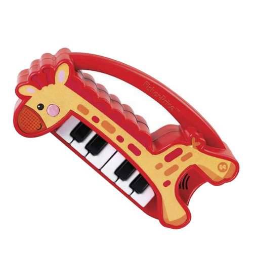 Igračka klavir Fisher Price Električni Klavir Cijena