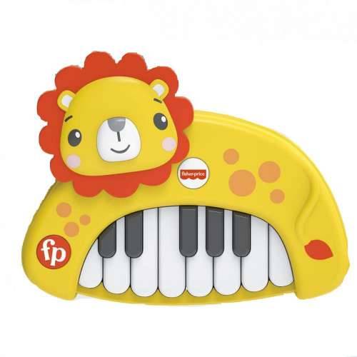 Igračka klavir Fisher Price Električni Klavir Lav Cijena