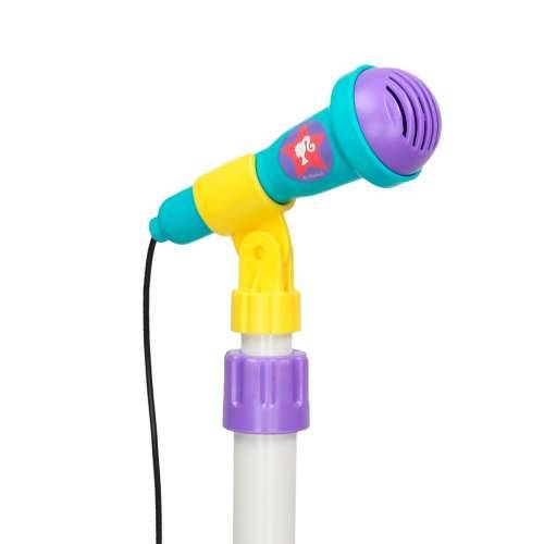 Glazbeni set Barbie Mikrofon Gitara za Djecu Cijena