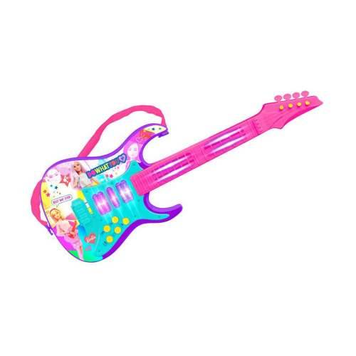 Gitara za Djecu Reig Roza Cijena