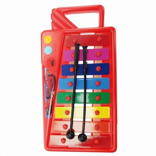 Glazbeni set Cars 5311.0 Plastika Cijena