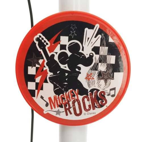 Glazbeni set Mickey Mouse Mikrofon Gitara za Djecu Cijena