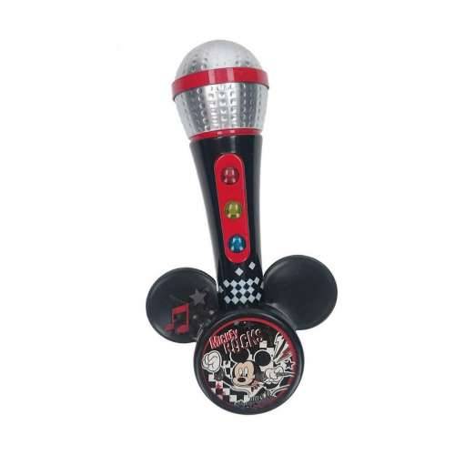 Mikrofonom za Karaoke Reig Mickey Mouse Cijena