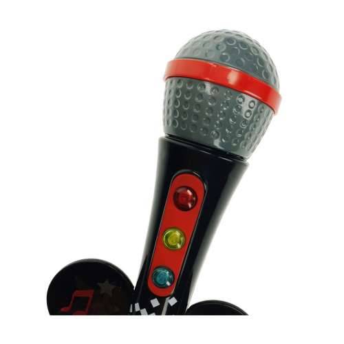 Mikrofonom za Karaoke Reig Mickey Mouse Cijena