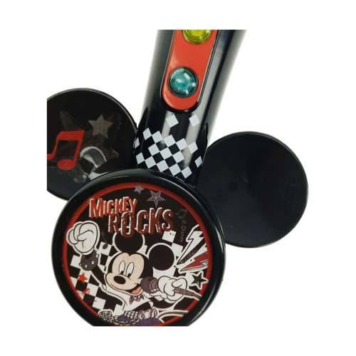 Mikrofonom za Karaoke Reig Mickey Mouse Cijena