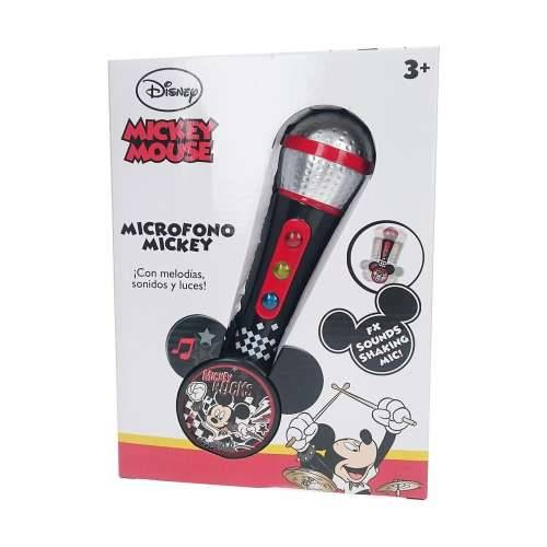 Mikrofonom za Karaoke Reig Mickey Mouse Cijena