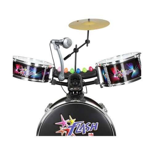 Bubnjevi Reig Flash Children’s Plastika Cijena