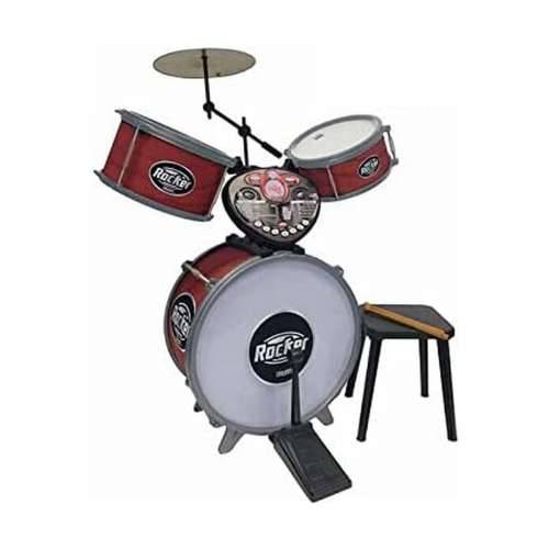 Bubnjevi Reig Rocker Cijena