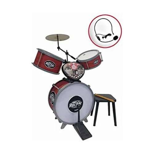 Bubnjevi Reig Rocker Cijena
