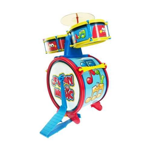Bubnjevi Reig Funny Music Plastika Cijena