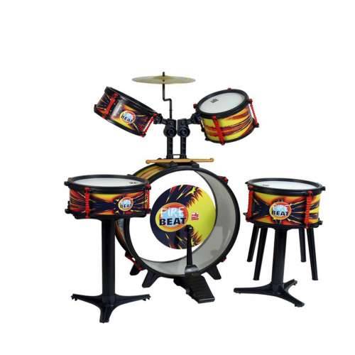 Bubnjevi Reig Fire Beat Fuego Plastika Cijena