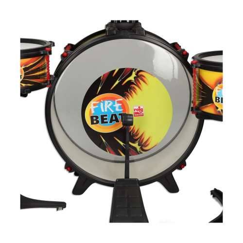 Bubnjevi Reig Fire Beat Fuego Plastika Cijena