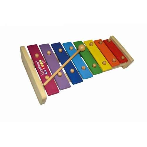 Ksilofon Reig Pisana Drvo Plastika 23 cm Cijena