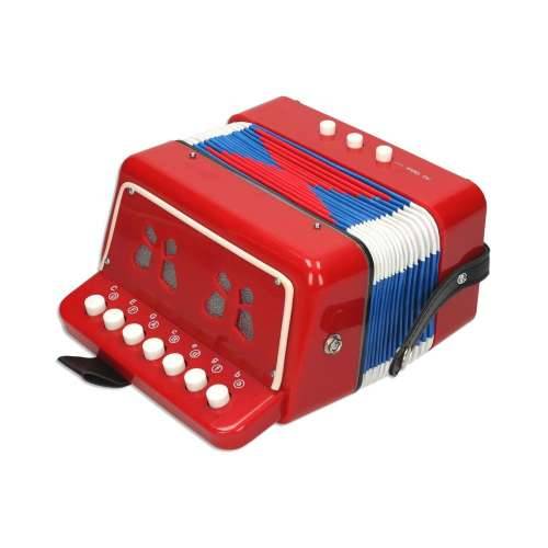 Harmonika Reig Crvena Children’s Cijena