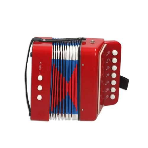 Harmonika Reig Crvena Children’s Cijena