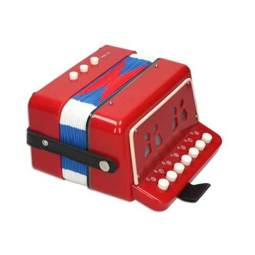 Harmonika Reig Crvena Children’s Cijena
