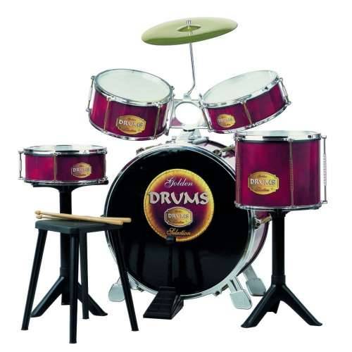 Bubnjevi Reig Plastika 83 x 82 x 55 cm Bubnjevi Cijena
