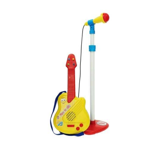 Gitara za Djecu Reig Mikrofon Cijena
