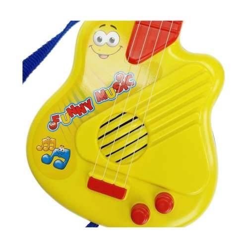 Gitara za Djecu Reig Mikrofon Cijena