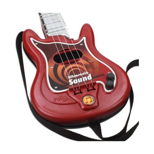 Gitara za Djecu Reig Mikrofon Cijena