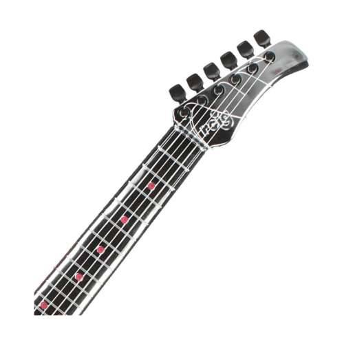 Gitara za Djecu Reig Mikrofon Crvena Cijena