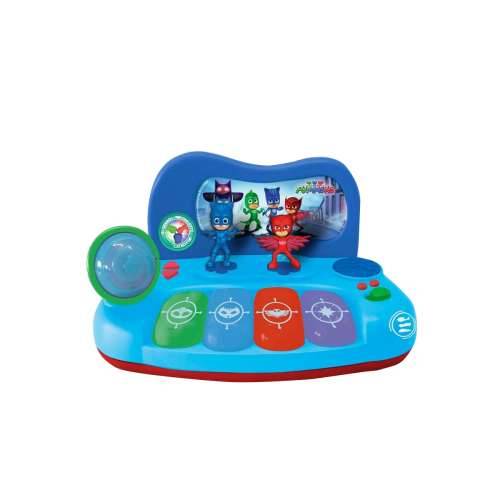 MP3 player PJ Masks   Plava Cijena