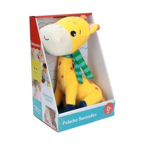 Plišane igračke Fisher Price Žirafa 20 cm 20cm Cijena