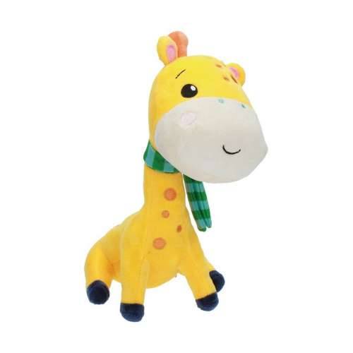 Plišane igračke Fisher Price Žirafa 20 cm 20cm Cijena