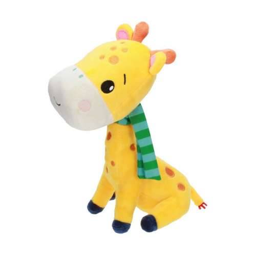 Plišane igračke Fisher Price Žirafa 20 cm 20cm Cijena